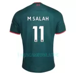 Camisola Liverpool M.Salah 11 Homem Equipamento 3ª 2022/23
