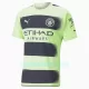 Camisola Manchester City Haaland 9 Homem Equipamento 3ª 2022/23