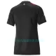 Camisola Manchester City Mulher Equipamento 2ª 2022/23