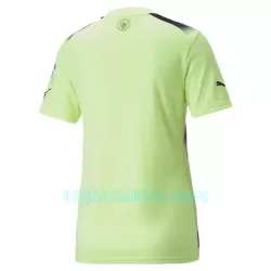 Camisola Manchester City Mulher Equipamento 3ª 2022/23