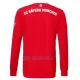 Camisola Manga Comprida FC Bayern de Munique Homem Equipamento 1ª 2022/23