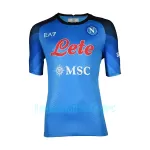 Camisola Napoli Homem Equipamento 1ª 2022/23