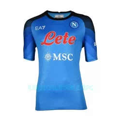 Camisola Napoli Homem Equipamento 1ª 2022/23