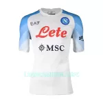 Camisola Napoli Homem Equipamento 2ª 2022/23