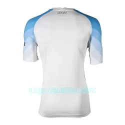 Camisola Napoli Homem Equipamento 2ª 2022/23
