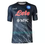 Camisola Napoli Homem Equipamento 3ª 2022/23