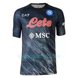 Camisola Napoli Homem Equipamento 3ª 2022/23