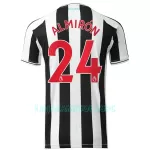 Camisola Newcastle United Almiron 24 Homem Equipamento 1ª 2022/23