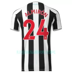 Camisola Newcastle United Almiron 24 Homem Equipamento 1ª 2022/23