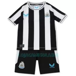 Camisola Newcastle United Criança Equipamento 1ª 2022/23 Camisola Newcastle United Criança Equipamento 1ª 2022/23