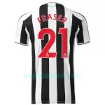Camisola Newcastle United Fraser 21 Homem Equipamento 1ª 2022/23