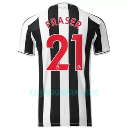 Camisola Newcastle United Fraser 21 Homem Equipamento 1ª 2022/23