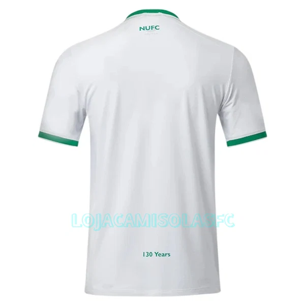 Camisola Newcastle United Homem Equipamento 3ª 2022/23
