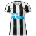 Camisola Newcastle United Mulher Equipamento 1ª 2022/23