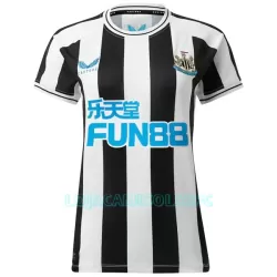 Camisola Newcastle United Mulher Equipamento 1ª 2022/23