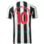 Camisola Newcastle United Saint-Maximin 10 Homem Equipamento 1ª 2022/23