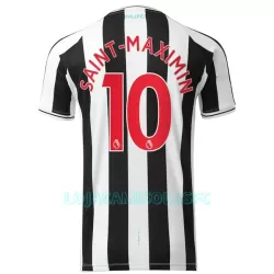Camisola Newcastle United Saint-Maximin 10 Homem Equipamento 1ª 2022/23 Camisola Newcastle United Saint-Maximin 10 Homem Equipamento 1ª 2022/23