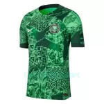 Camisola Nigéria Homem Equipamento 1ª 2022
