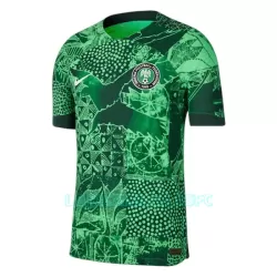 Camisola Nigéria Homem Equipamento 1ª 2022 Camisola Nigéria Homem Equipamento 1ª 2022