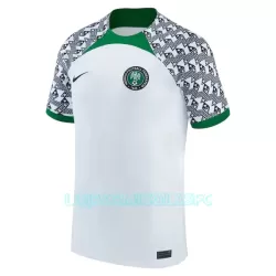 Camisola Nigéria Homem Equipamento 2ª 2022 Camisola Nigéria Homem Equipamento 2ª 2022