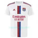Camisola Olympique Lyonnais Homem Equipamento 1ª 2022/23