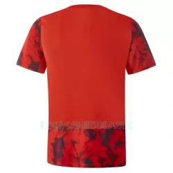 Camisola Olympique Lyonnais Homem Equipamento 2ª 2022/23