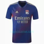 Camisola Olympique Lyonnais Homem Equipamento 4ª 2022/23