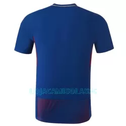 Camisola Olympique Lyonnais Homem Equipamento 4ª 2022/23