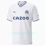 Camisola Olympique Marseille Homem Equipamento 1ª 2022/23