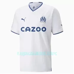 Camisola Olympique Marseille Homem Equipamento 1ª 2022/23 Camisola Olympique Marseille Homem Equipamento 1ª 2022/23