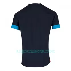 Camisola Olympique Marseille Homem Equipamento 2ª 2022/23