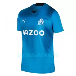 Camisola Olympique Marseille Homem Equipamento 3ª 2022/23 Camisola Olympique Marseille Homem Equipamento 3ª 2022/23