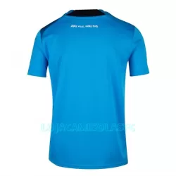 Camisola Olympique Marseille Homem Equipamento 3ª 2022/23