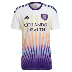 Camisola Orlando City Homem Equipamento 1ª 2022/23 Camisola Orlando City Homem Equipamento 1ª 2022/23