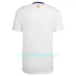 Camisola Orlando City Homem Equipamento 1ª 2022/23