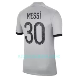 Camisola Paris Saint-Germain Messi 30 Homem Equipamento 2ª 2022/23 Camisola Paris Saint-Germain Messi 30 Homem Equipamento 2ª 2022/23