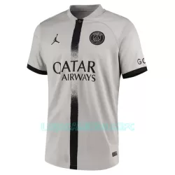 Camisola Paris Saint-Germain Neymar Jr 10 Homem Equipamento 2ª 2022/23