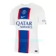 Camisola Paris Saint-Germain Neymar Jr 10 Homem Equipamento 3ª 2022/23