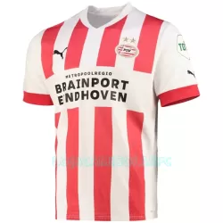 Camisola PSV Eindhoven Homem Equipamento 1ª 2022/23 Camisola PSV Eindhoven Homem Equipamento 1ª 2022/23