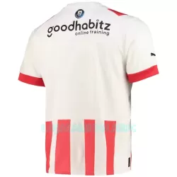 Camisola PSV Eindhoven Homem Equipamento 1ª 2022/23