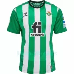 Camisola Real Betis Homem Equipamento 1ª 2022/23