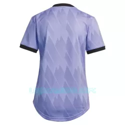 Camisola Real Madrid Mulher Equipamento 2ª 2022/23