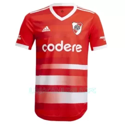 Camisola River Plate Homem Equipamento 2ª 2022/23
