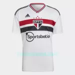 Camisola São Paulo FC Homem Equipamento 1ª 2022/23