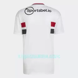 Camisola São Paulo FC Homem Equipamento 1ª 2022/23