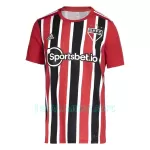 Camisola São Paulo FC Homem Equipamento 2ª 2022/23
