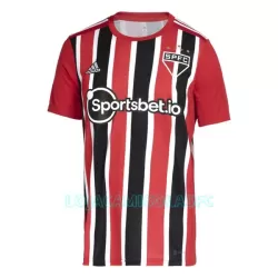 Camisola São Paulo FC Homem Equipamento 2ª 2022/23