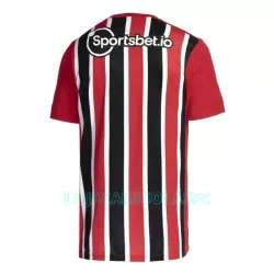 Camisola São Paulo FC Homem Equipamento 2ª 2022/23