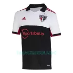 Camisola São Paulo FC Homem Equipamento 3ª 2022/23