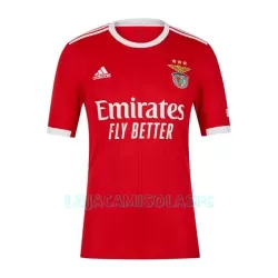 Camisola SL Benfica Homem Equipamento 1ª 2022/23 Camisola SL Benfica Homem Equipamento 1ª 2022/23